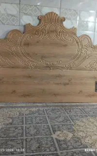 تخت وکیوم  نو پلمپ و دو تا باکس دونفره