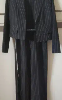 لباس مجلسی