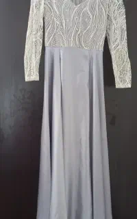 لباس مجلسی