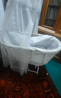 گهواره کودک
