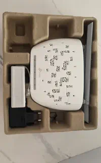 مودم ADSL تی پی لینک و Netis