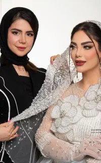 تخفیف روی کل پکیج محفلی عروس