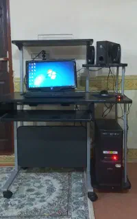 کامپیوتر باتمام امکانات