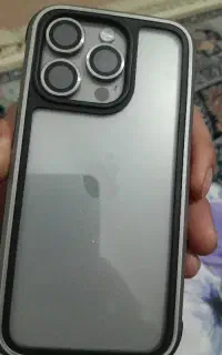 ایفون ۱۵ پرو