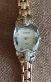 ساعت مچی armitron