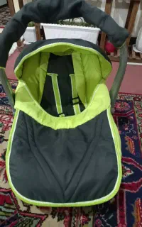 کریر کودک