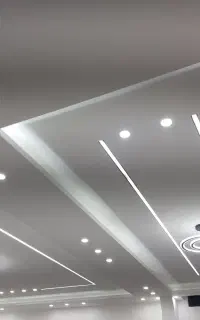 اجرای تخصصی کناف، PVC و دکوراسیون در سقز وبانه