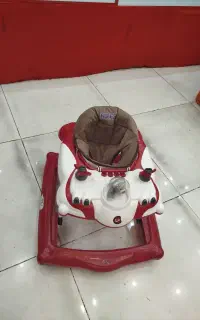 رورولک و ماشین