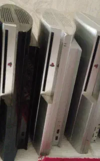 خریدار و فروش ps3 پلی استیشن 3 در تمام نقاط