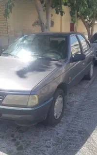 پژو ۴۰۵