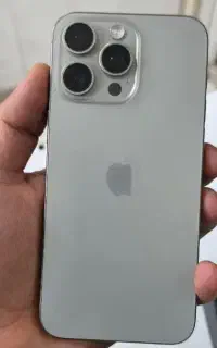 15 پرو مکس اقساط