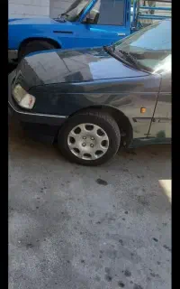 آردی ۸۴ بدون رنگ و ضربه