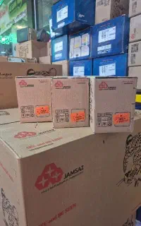 پخش انواع چراغ خودرو