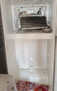 تعمیرات یخچال