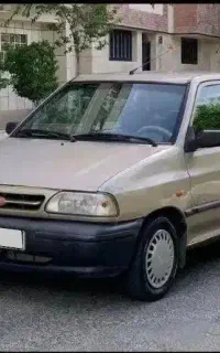 پرایدcng۸۸