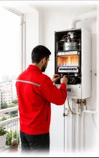 تعمیرات پکیج،برد آبگرمکن،یخچال،لباسشویی،رادیاتور