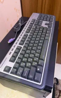 کیبورد فراسو مدل FCR-2880
