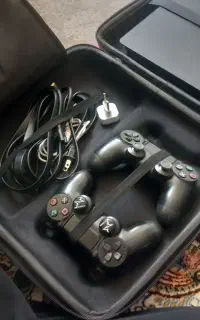 ps4 slim 1t