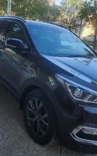 سانتافه ۲۰۱۷