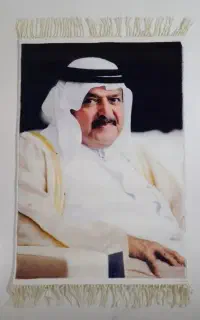 عکستوتابلو فرش کن(تولیدی تابلوفرش