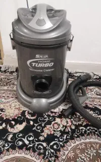 جارو برقی تور بور در حدنو