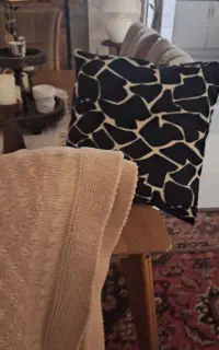 شال مبل