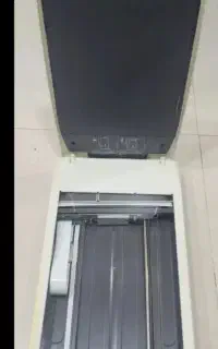 اسکنر
