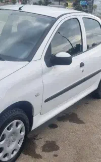 ۲۰۶ مدل ۹۷ تیپ ۳
