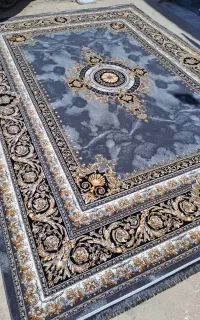 ارزان سرای انواع فرش