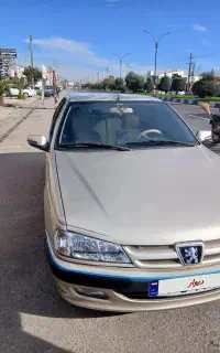 ماشین پارس