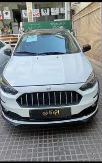 اطلس /بدون سانروف  GL، با سانروف G /پارس خودرو