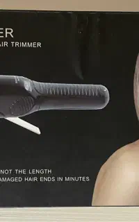 موخوره گیر hair trimmer