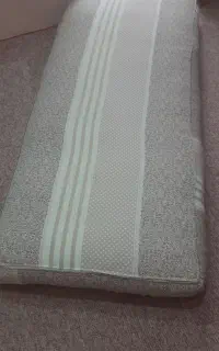 تشک تخت