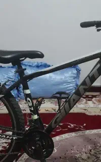 دوچرخه