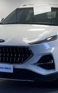کی ام سی K7 مدل 1400 بدون رنگ . خودرو360