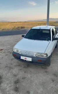 پراید ۸۳
