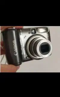 دوربین عکاسی کنون