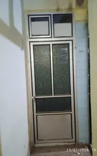 درو پنجره
