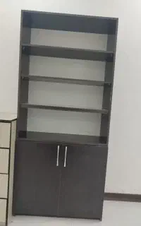 فروش یک عدد کتابخانه