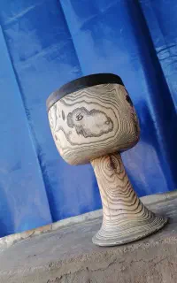 تمبک زبانگنجشک