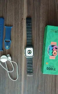 اپل واچ