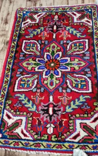 یک جفت پادری