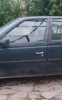 آردی سبز یشمی
