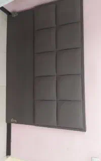 تخت دونفره فروش فوری به علت جابه جایی
