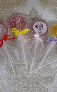 آبنبات چوبی