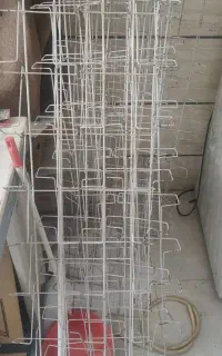 استند کتاب