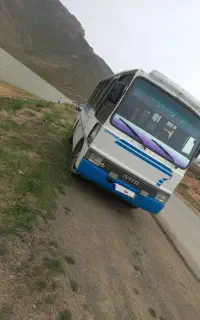 مینیبوس اویکو