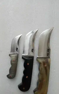 چاقوی جیبی کردستان وکرند