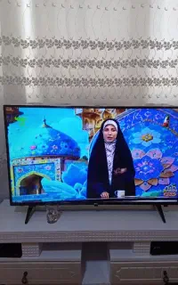 تلویزیون  ال ای دی43 اینج الجی