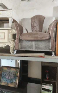مبل 4 نفره